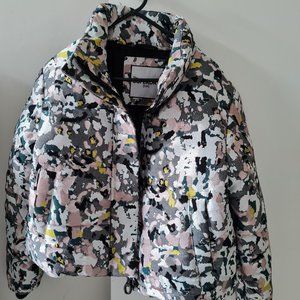 Superdry Jacket Stylish Puffer 